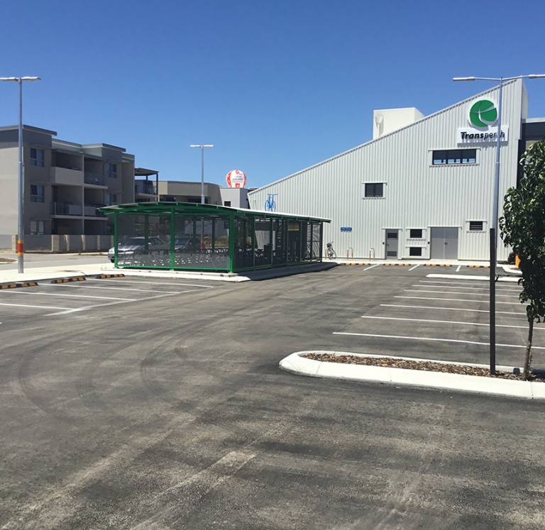 Car Park
